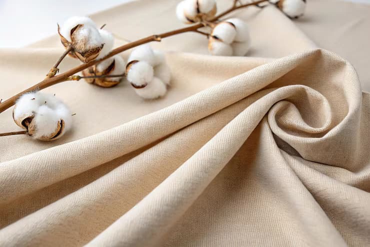 Cotton scarves