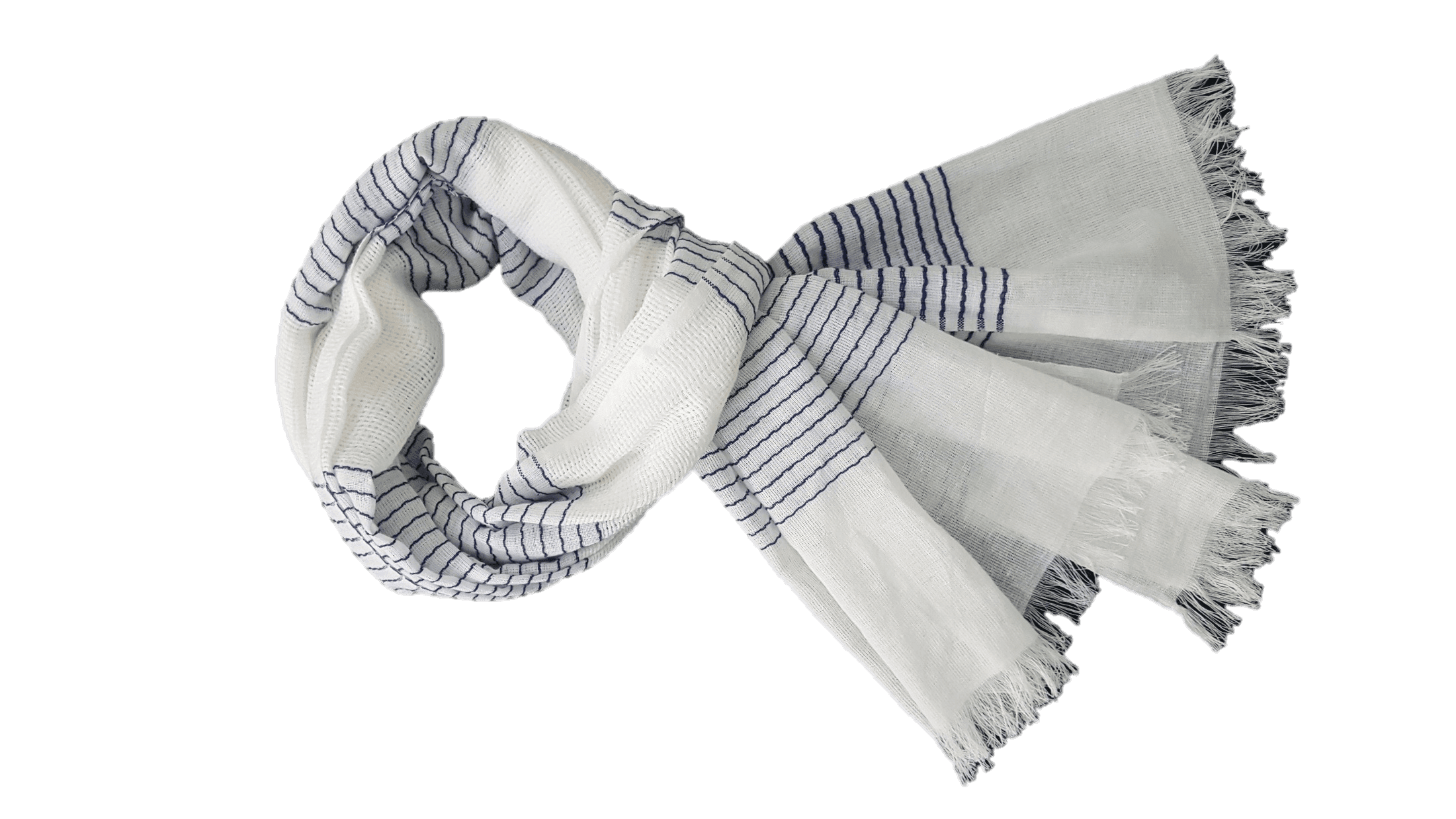 Plain Dyed Viscose Stole