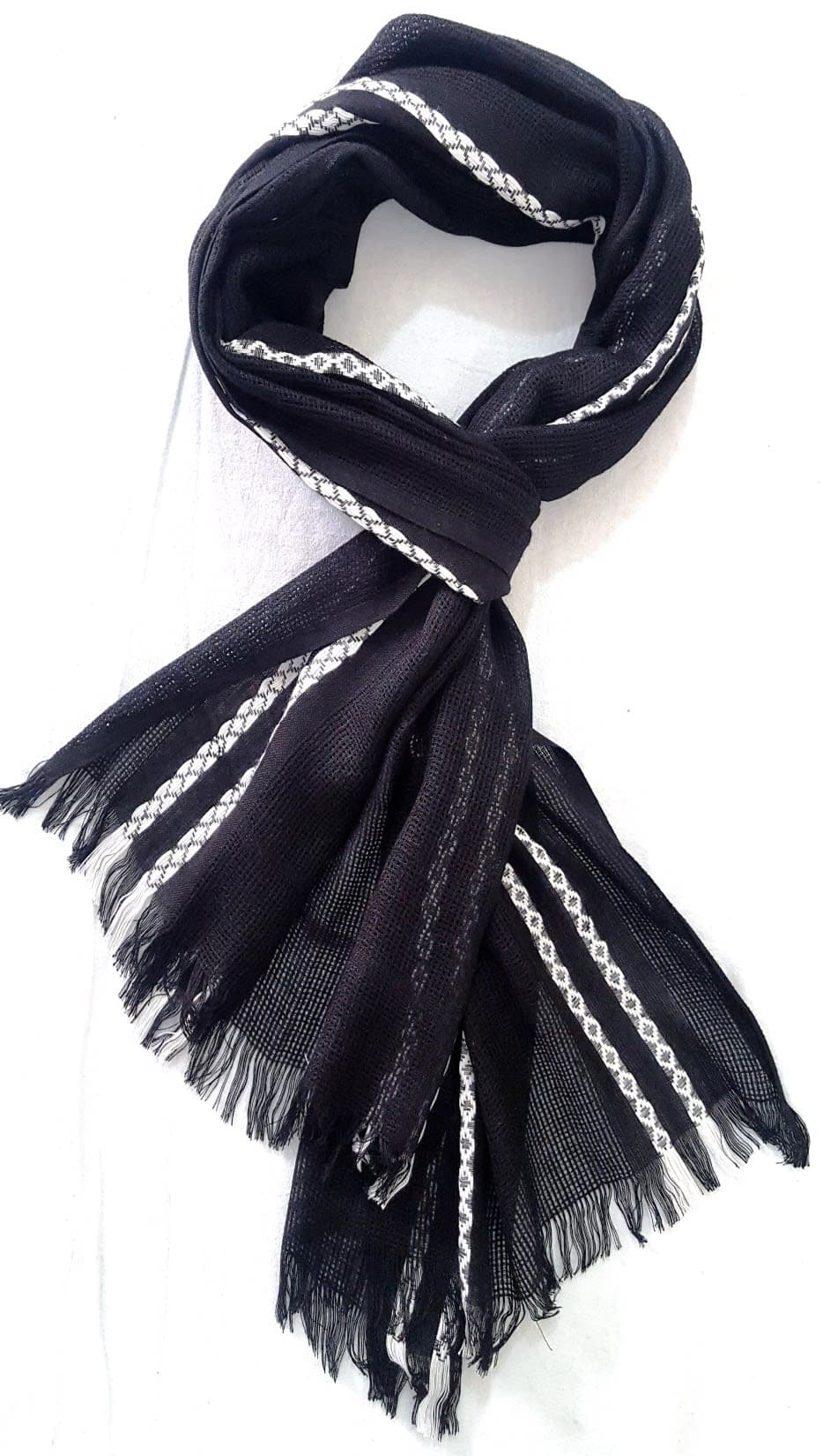 Ombre Viscose Scarf