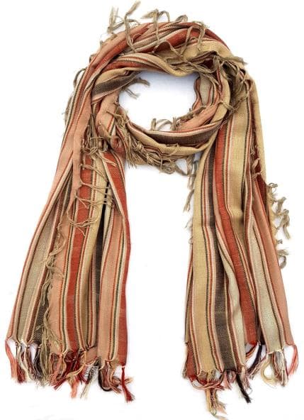 Voile Cotton Scarf