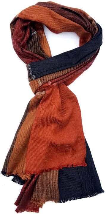 Gauze Cotton Stole